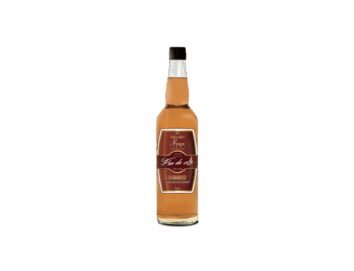 Cachaça Gran Reserva Blend